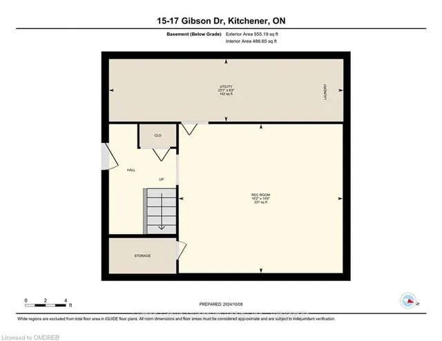 Additional image 39 of 17 GIBSON Dr Unit 15