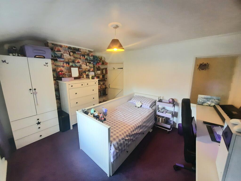 Additional image 10 of East Coker, Yeovil, Somerset