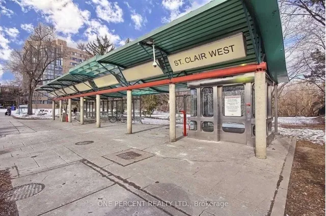 Additional image 9 of 260 Heath St Unit 605