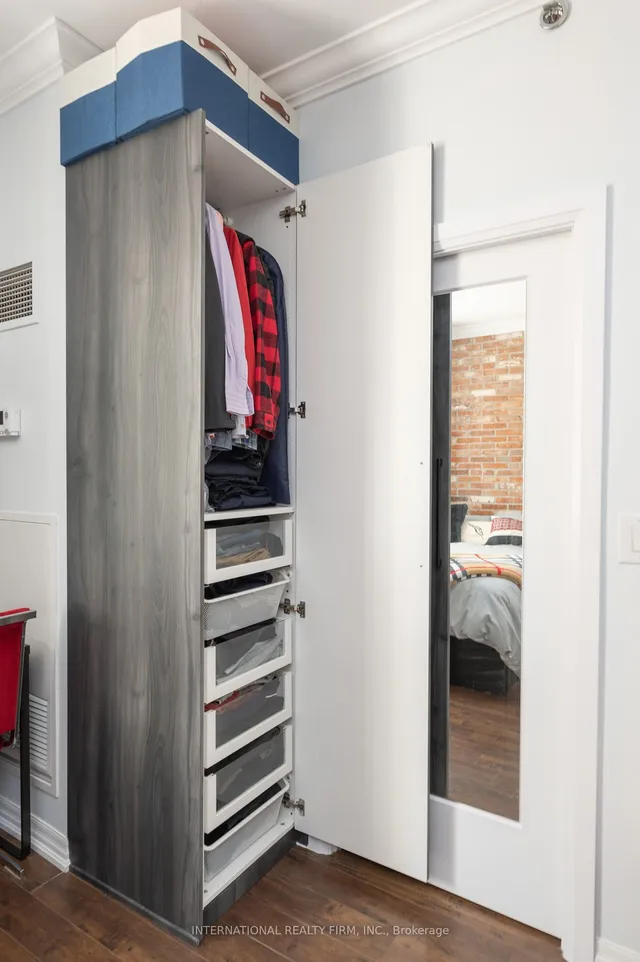 Additional image 13 of 1 King St Unit 617