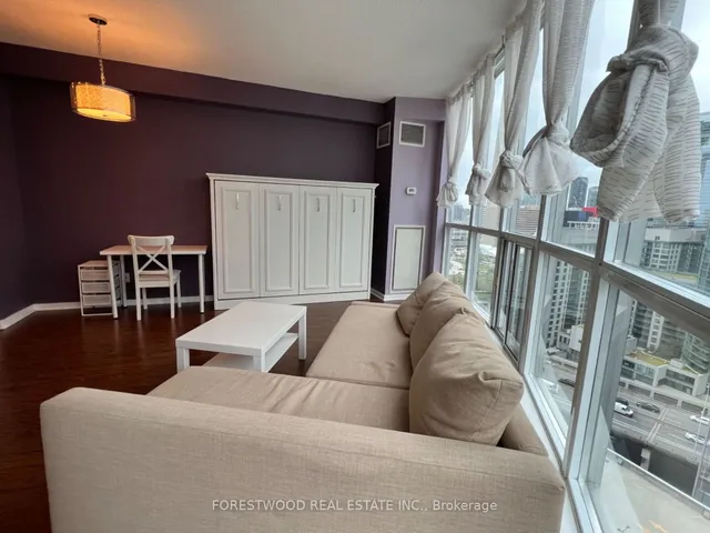 Additional image 16 of 208 Queens Quay Way Unit 2201