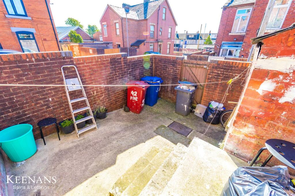 Additional image 10 of Pine Street, Blackburn