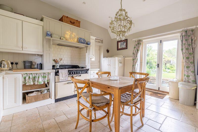 Additional image 7 of Picture perfect cottage with land and woodland