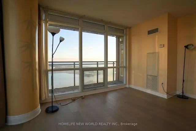 Additional image 26 of 15 FORT YORK Blvd Unit 4610