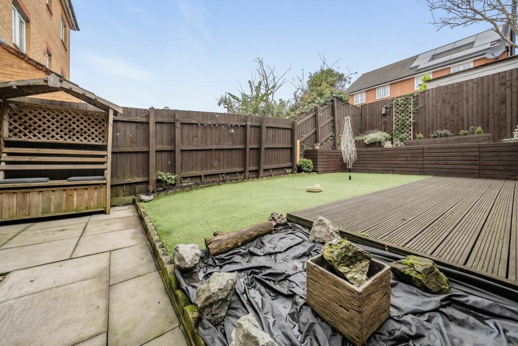 Additional image 19 of Ferris Way, Hilperton, Trowbridge, BA14 7GX