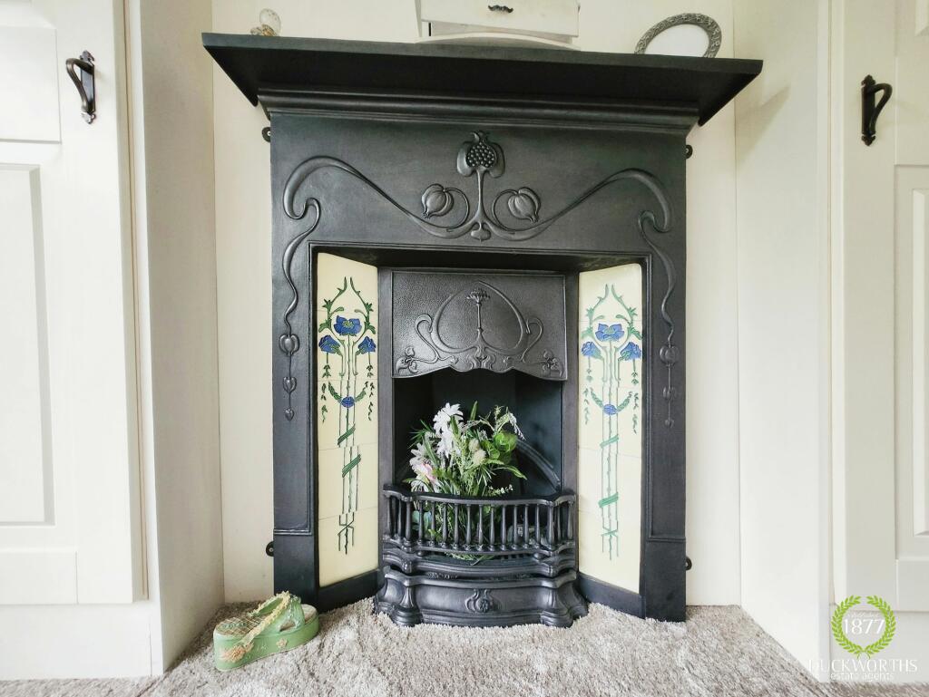 Additional image 10 of Shear Bank Gardens, Blackburn, BB1