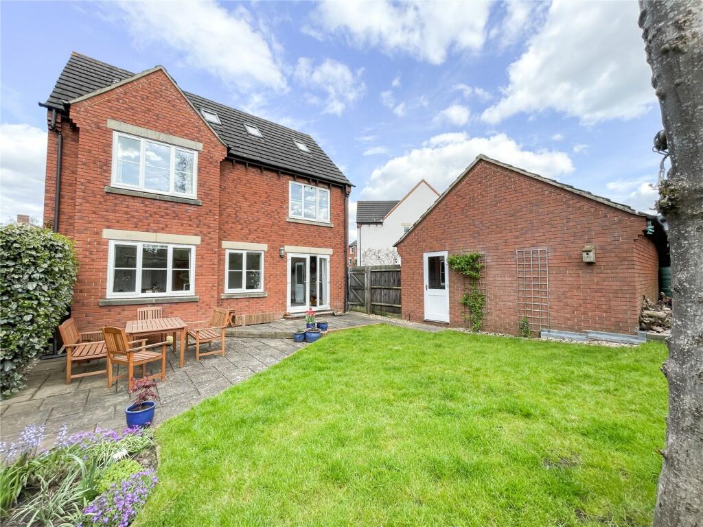 Additional image 17 of Lansdowne Close, Dilton Marsh