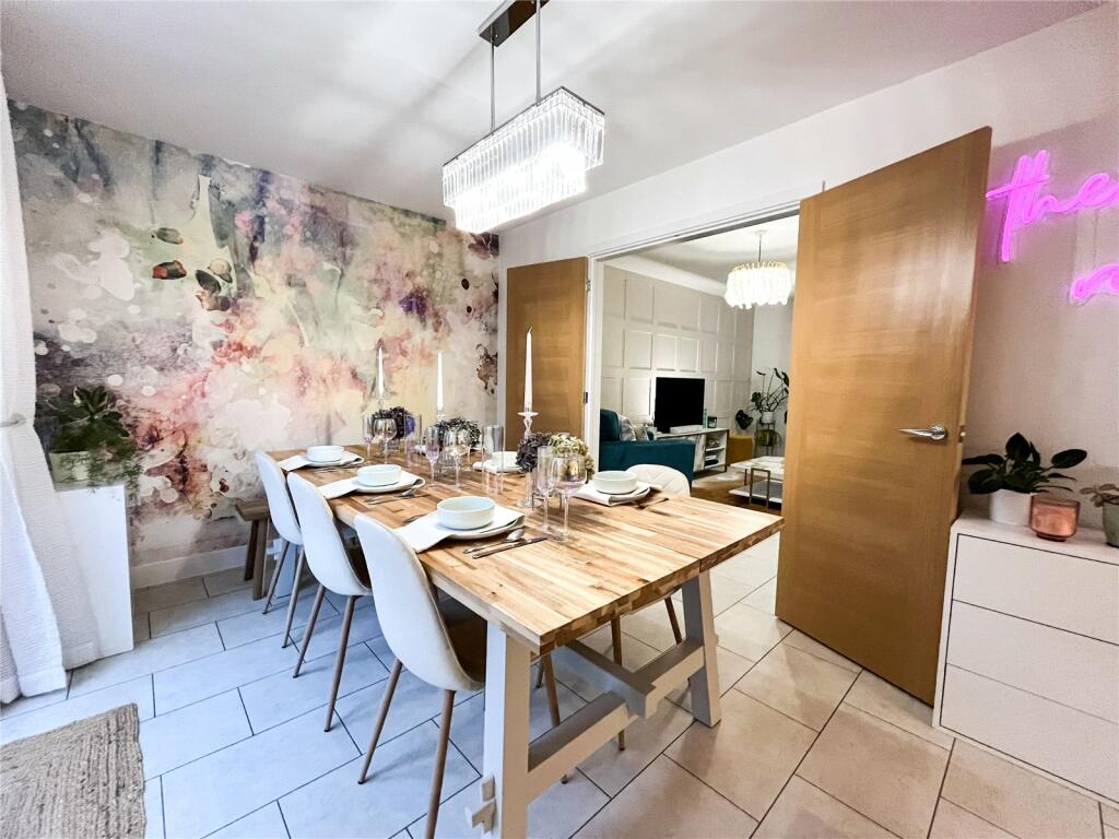 Additional image 2 of Swallows Rise, Westbury