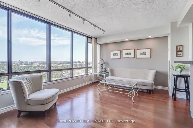 Additional image 10 of 65 Skymark Dr Unit 2307