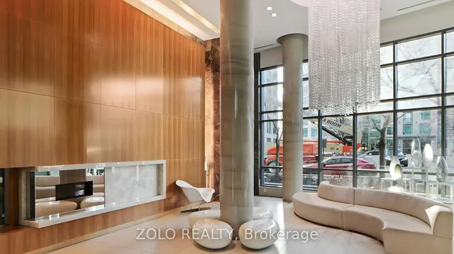 Additional image 22 of 215 Fort York Blvd Unit 1301