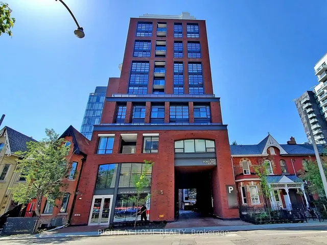 Additional image 30 of 501 Adelaide St Unit 802