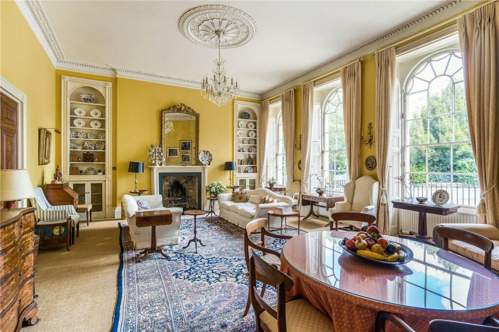 Additional image 4 of Sydney Place, Bath, Somerset, BA2