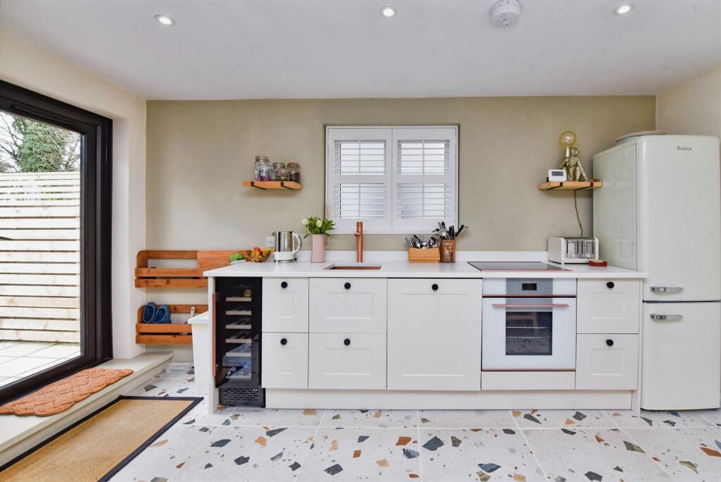 Additional image 18 of High Street, Codford, Warminster