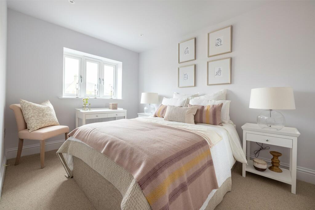 Additional image 6 of Bishops Drive, Baltonsborough, Glastonbury, Somerset