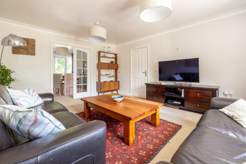 Additional image 7 of Family house in the centre of a desirable Somerset village