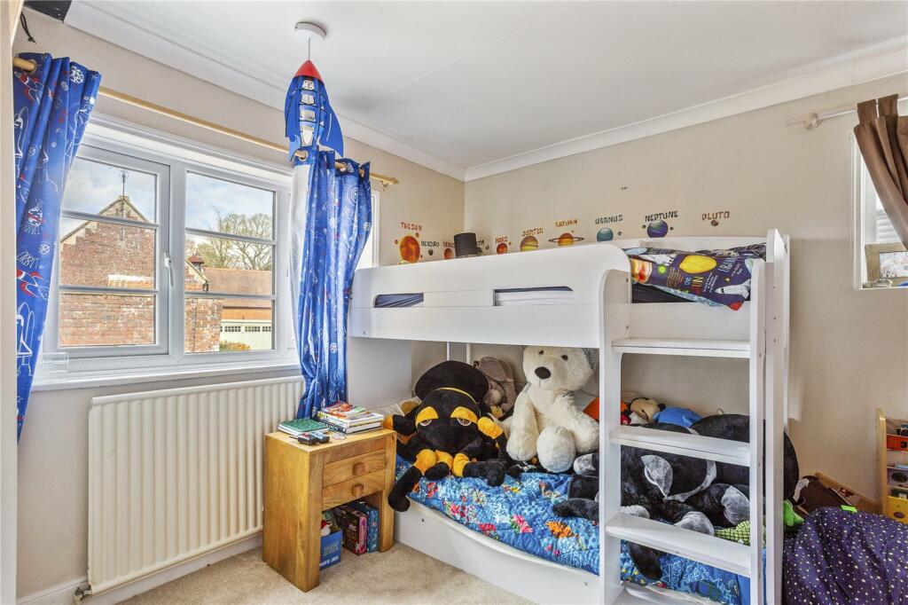 Additional image 13 of Melbourne Street, Bratton, Westbury, BA13