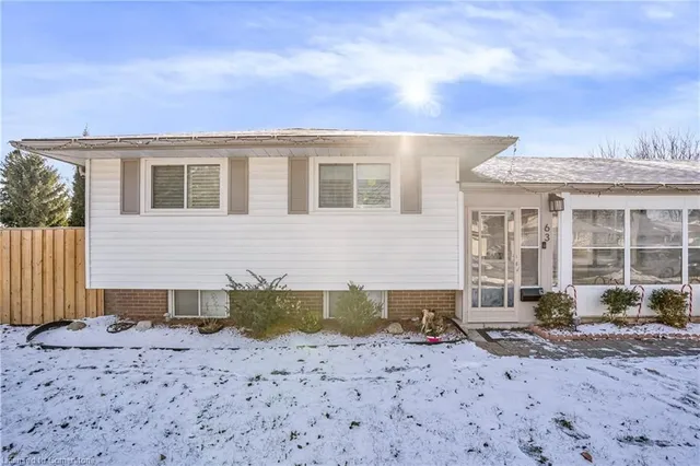 Additional image 3 of 63 Gibson Dr