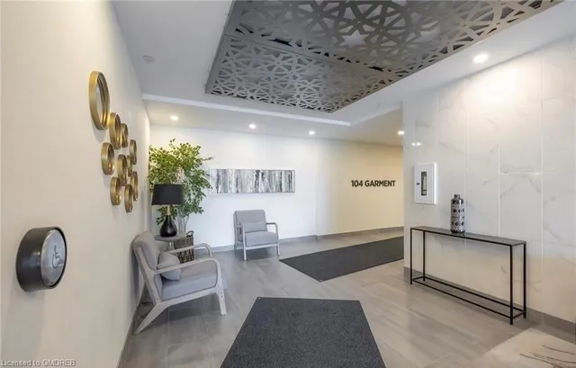 Additional image 2 of 104 Garment St Unit 1602