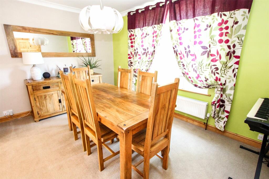 Additional image 10 of Westhill Gardens, Westfield, Radstock, Somerset, BA3