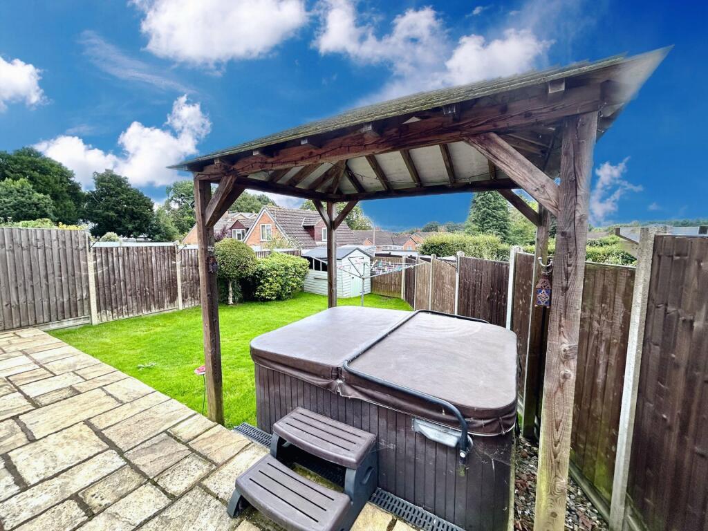 Additional image 22 of Preston Road, Yeovil, BA20