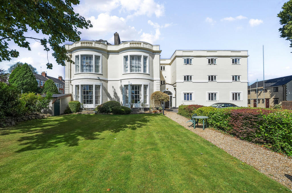 Portway, Frome, BA11