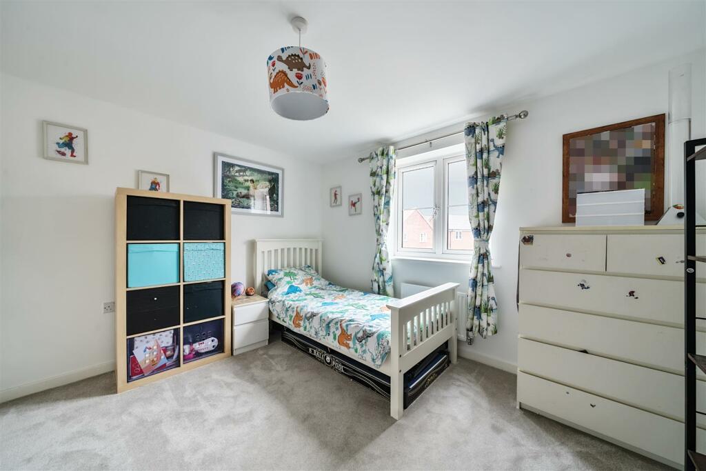 Additional image 8 of Brambling Mews, Houndstone, Yeovil