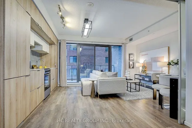 Additional image 24 of 159 Dundas St Unit 607