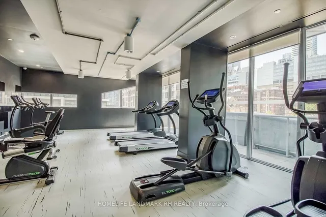 Additional image 19 of 68 Shuter St Unit 1107