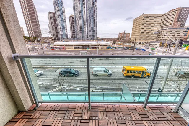 Additional image 15 of 3391 Bloor St Unit 312