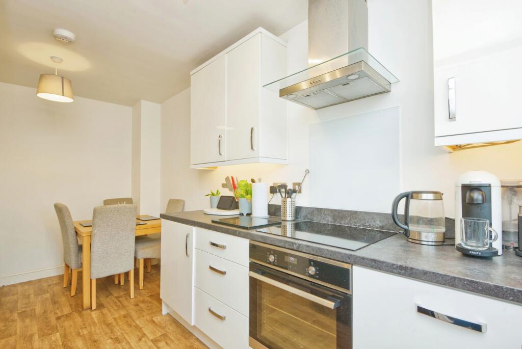 Additional image 5 of Foxlands Close, Street, Somerset, BA16