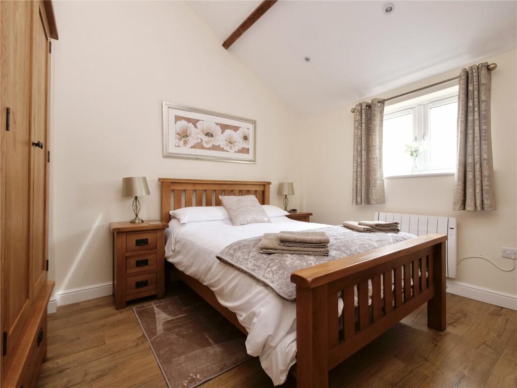 Additional image 19 of Detached House with two annexe buildings