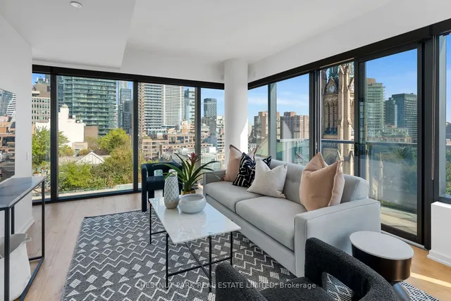 Additional image 10 of 60 Colborne St Unit 1002