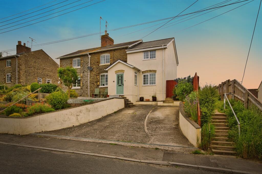 Additional image 20 of New Road, Stoford, Yeovil