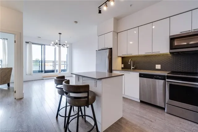 Additional image 8 of 15 Prince Albert Blvd Unit 610