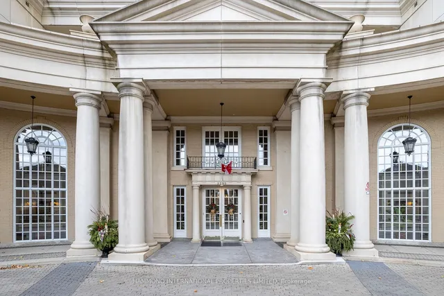 Additional image 3 of 2285 Lake Shore Blvd Unit 511