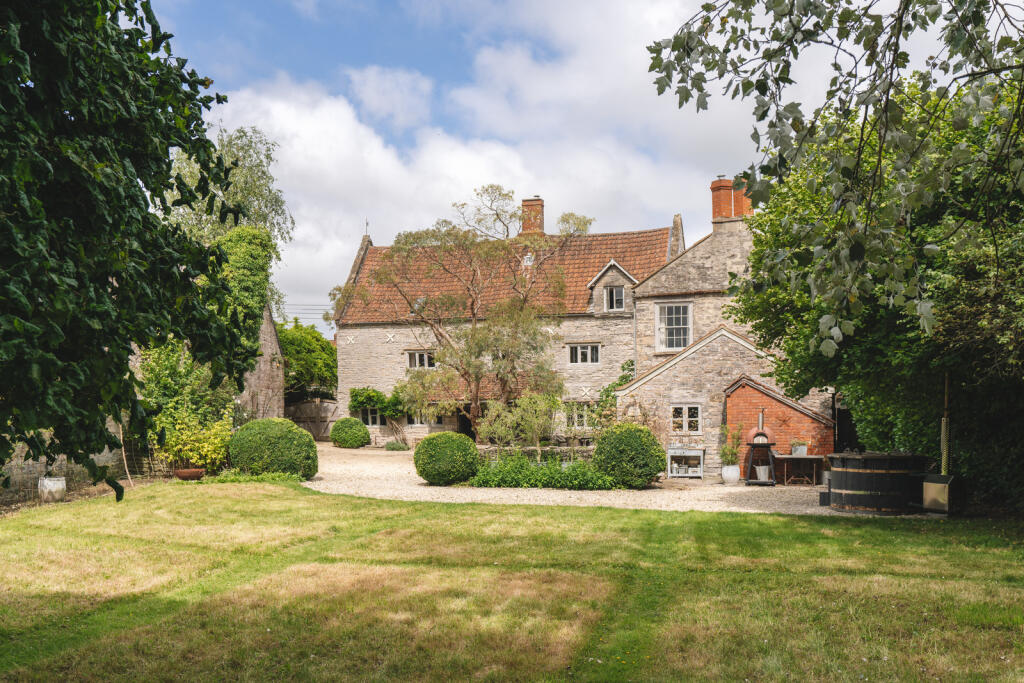 Additional image 41 of Lower Rockes, Butleigh, Somerset