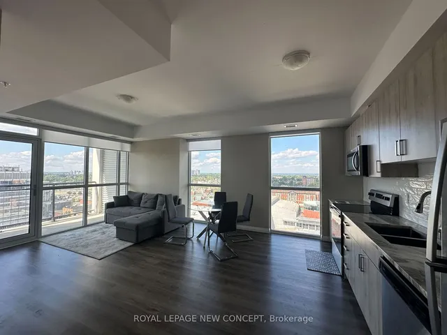 Additional image 8 of 60 Charles St Unit 1510