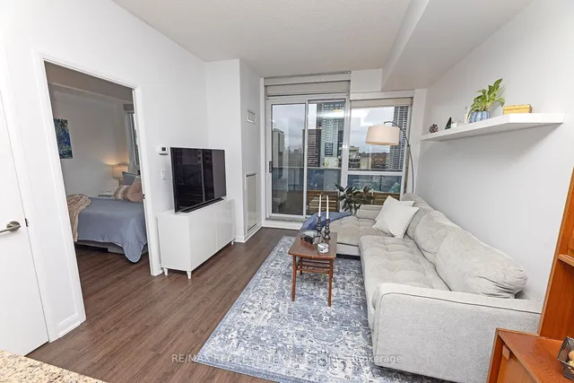 Additional image 24 of 500 Sherbourne St Unit 1301