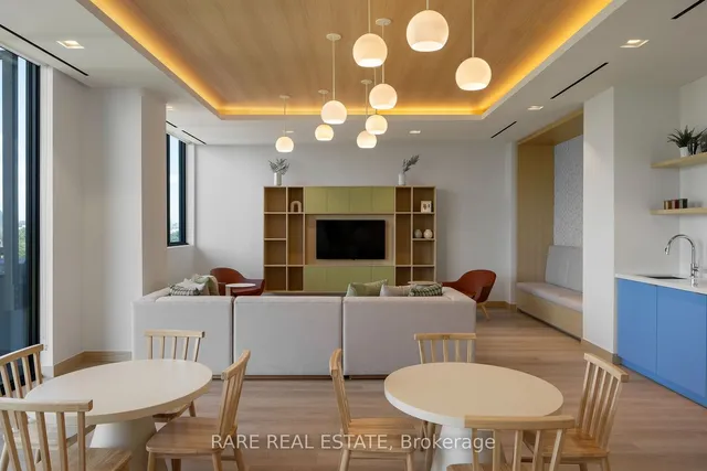 Additional image 9 of 36 Zorra St Unit TH9