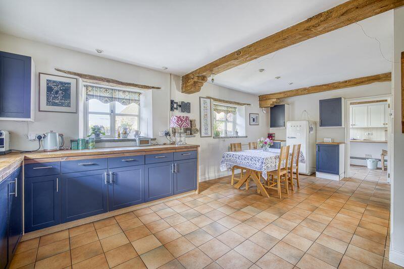 Additional image 10 of Picturesque family home in a popular village