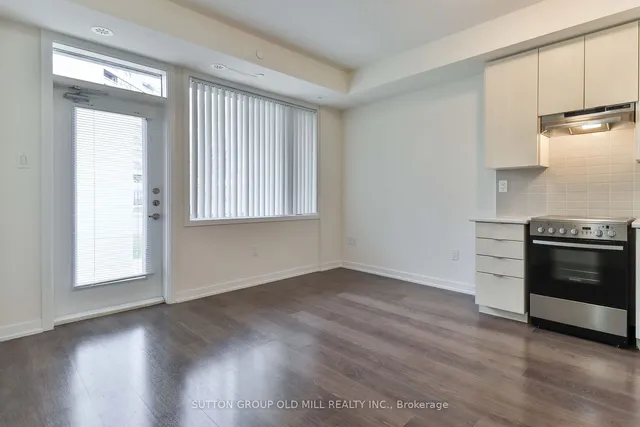 5155 Sheppard Ave Unit 103