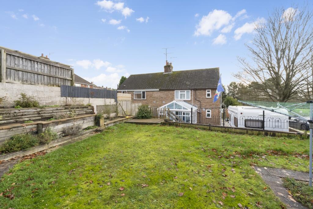 Additional image 18 of St Georges Avenue, Yeovil, BA21