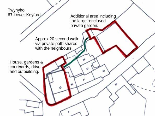 Additional image 54 of Lower Keyford, Frome, Somerset, BA11