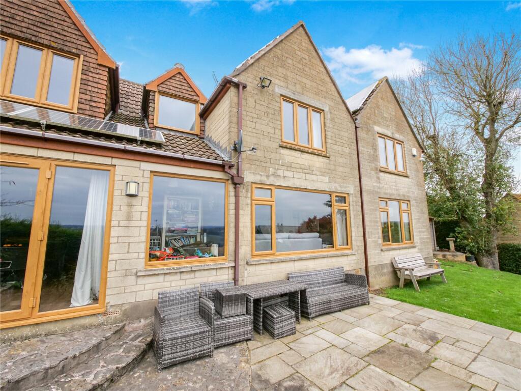 Additional image 17 of Near Bath Old Road, Radstock