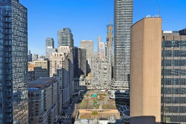 Additional image 33 of 25 Grenville St Unit 1105