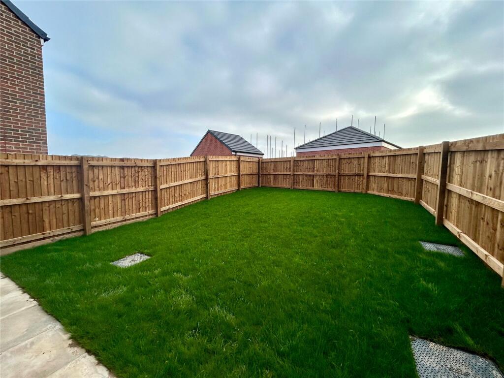 Additional image 21 of The Blossoms, Blackburn, Lancashire, BB1