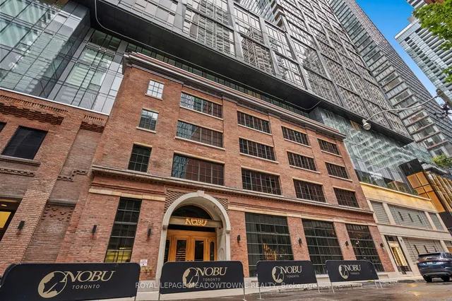 Additional image 28 of 15 Mercer St Unit 813