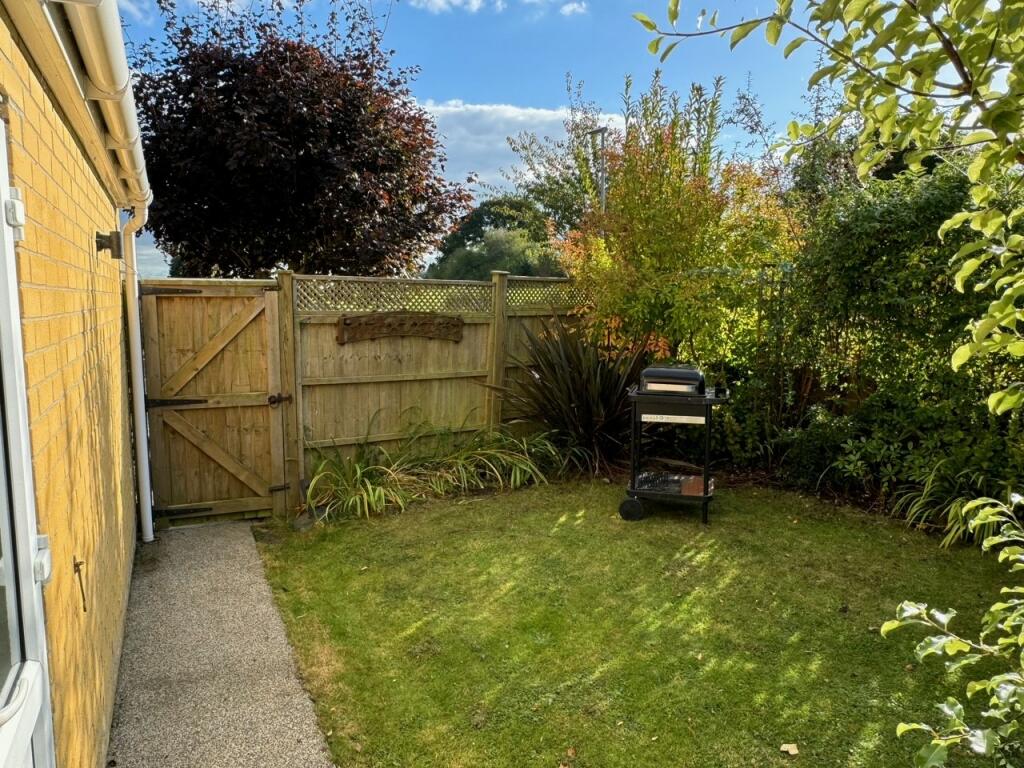 Additional image 18 of Arnewood Gardens, Yeovil, Somerset