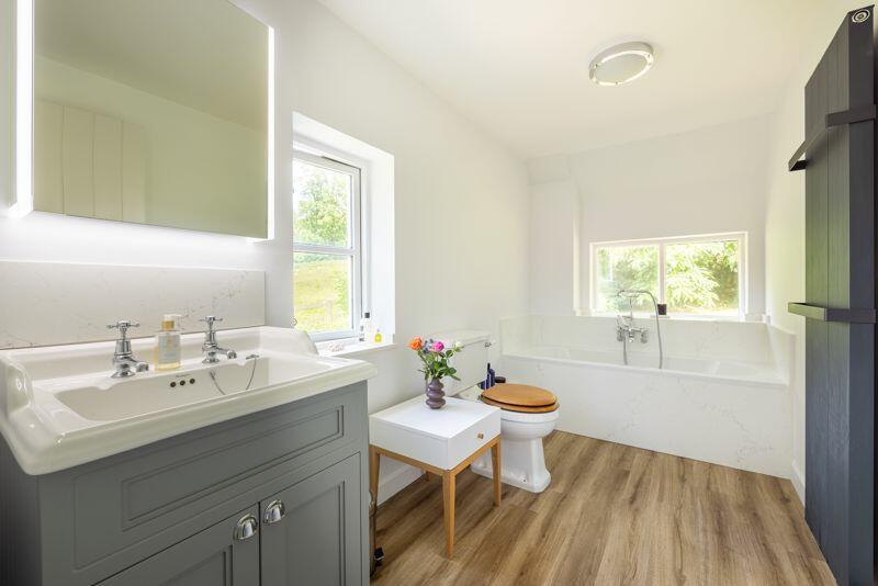 Additional image 20 of Fabulous period home in land of 1.9 acres in rural location.