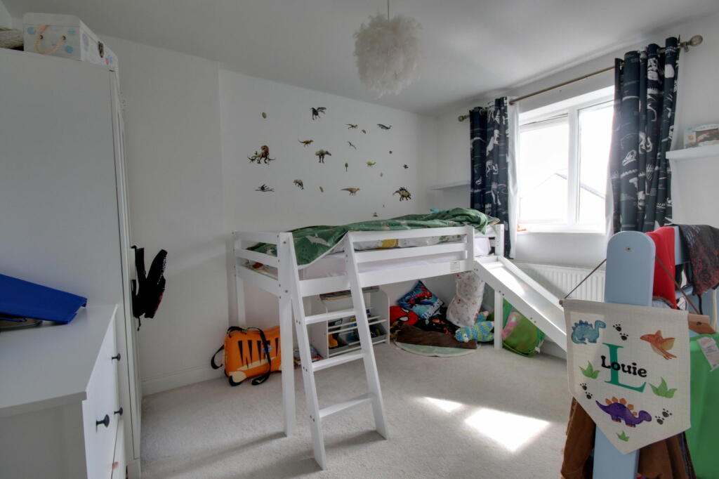 Additional image 19 of School View, Ston Easton, Radstock, BA3 4DJ